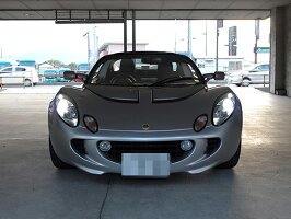 LOTUS ELISE（ロータス エリーゼ）専用 35W H7 HIDキット 1年保証【2280】 - Mファクトリー  明かり屋（あかりや）LEDショップ