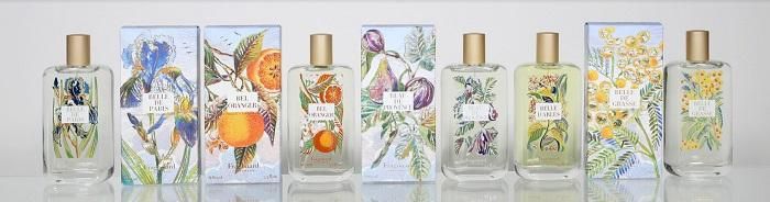 SENTEURS DE PROVENCE ソンタードプロヴァンス - フランスコスメ