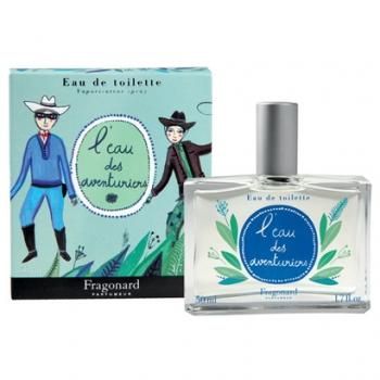 ڥե饴ʡۡEau des Aventuriers(ɥХꥨ)ο塡ɥȥ50ml