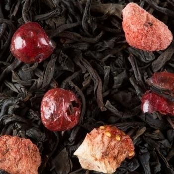 ダマンフレール】Earl Grey Yin Zhen (アールグレイ インゼン