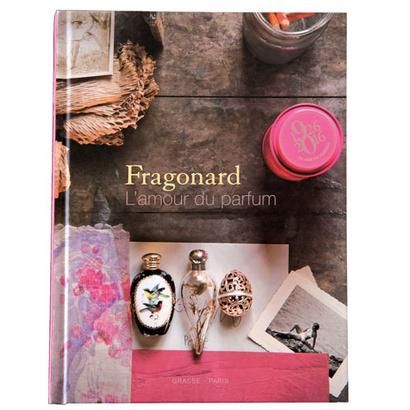 フラゴナール 香水 フラゴナール】 香水 オードトワレ Fragonard フラゴナール