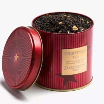 Damman Frere ダマンフレール フランス老舗紅茶専門店