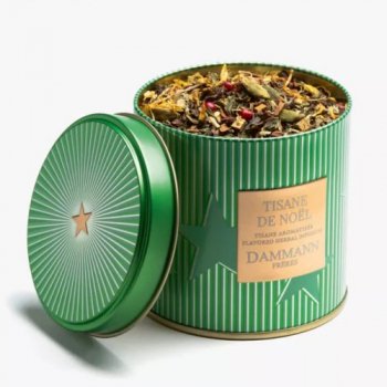 ڥޥե졼TISANE DE NOEL ʥƥ̡ɡΥ˥ϡ֥ƥ100g