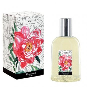 フラゴナール】 Cologne Grand Luxe(コローニュグランリュクス) オードトワレ - Fragonard フラゴナール専門店  フランス直輸入香水 プリュドム