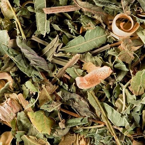 新着入荷の通販 ダマンフレール】Tisane ベル デュ (ティザンヌ Berger du 茶葉・粉末ティー