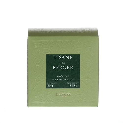 Amazon | (Dammann Freres) ダマンフレール (TISANE DU BERGER