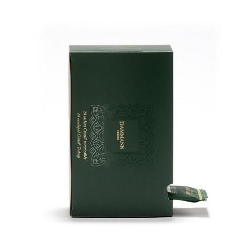Amazon | (Dammann Freres) ダマンフレール (TISANE DU BERGER