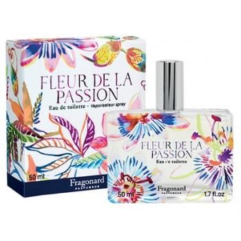 ڥե饴ʡۡFleur de la Passion(ե롼ɥѥå˥ѥåե롼Ĥβ֡ɥȥ졡50ml