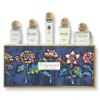 Fragonard フラゴナール専門店 フランス直輸入香水 プリュドム