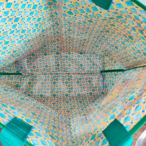 ショッピングバック Lサイズ ≪Oranger≫ - Fragonard