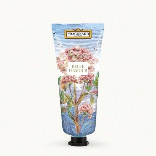 フラゴナール ハンドクリーム Fragonard Bel Oranger フラゴナール