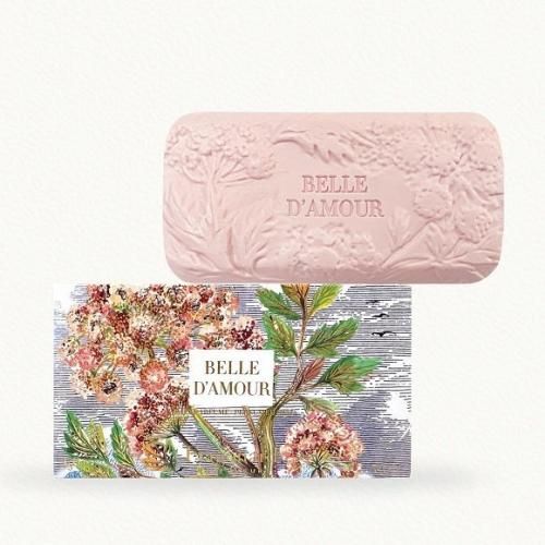 フラゴナール】 Belle d Amour（ベルダムール） 愛の美しさ