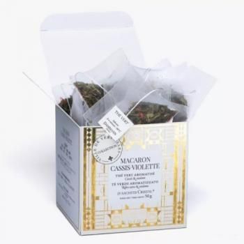 宵月ページ フランス ダマンフレール 詩人のお茶 product | DAMMANN FRÈRES ダマンフレール