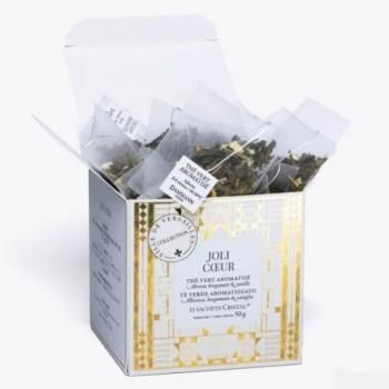 Damman Frere ダマンフレール フランス老舗紅茶専門店