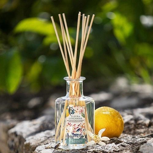 フルーフドシトロニエ | ルームフレグランス - フランスコスメ香水専門