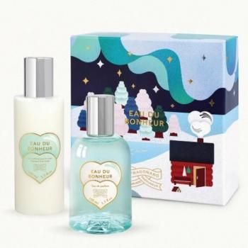 <img class='new_mark_img1' src='https://img.shop-pro.jp/img/new/icons14.gif' style='border:none;display:inline;margin:0px;padding:0px;width:auto;' />ڸꥳեۡEau du bonheur(ǥܥ̡)ʡο塡ɥȥ100ml+ܥǥߥ륯100ml