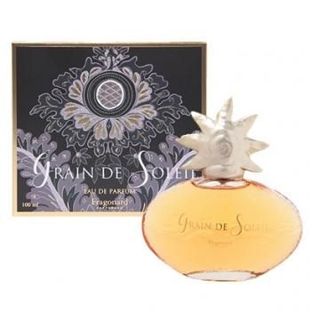 香水(ユニセックス) Grain de Soleil Eau de Parfum 50ml Grain de Soleil Eau de Parfum 50ml