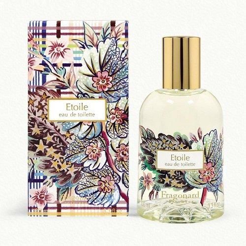 5％クーポン有り フラゴナール fragonard 香水190ml - 香水