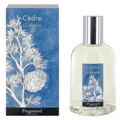 フラゴナール fragonard 香水 - 香水