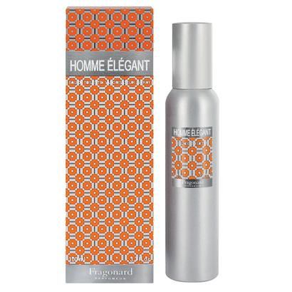 新しい到着 男性用香水 フラゴナール】 オードトワレ Elegant(オム Homme 香水(女性用)