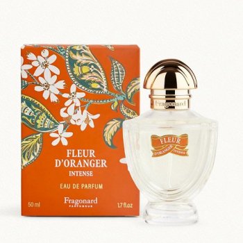 ڥե饴ʡۡFleur d'oranger Intense(ե롼ɥ󥸥 ƥ)ɥѥե50ml