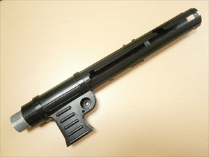 マルシン ＭＰ４０モデルガン チャンバーカバー(ＡＢＳ) - モデルガン