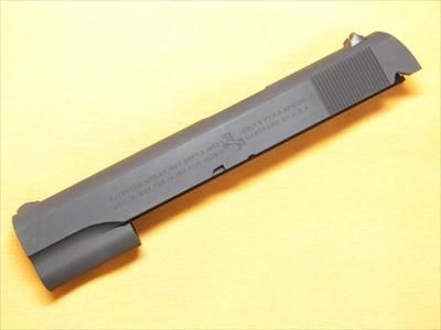 CAWオリジナル M1911A1 発火スライドHW - モデル CAWオリジナル M1911A1 発火スライドHW - モデル