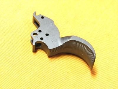 ＳＡＡ　スチール　ハンマー　トリガー　セット　ハートフォード対応　タナカ CAW SAAスチールハンマートリガーセットハートフォード対応タナカ CAW
