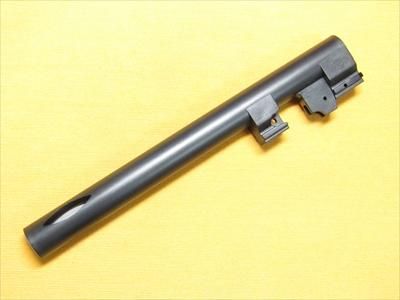 ＫＳＣ Ｍ９３Ｒ バレル(２ｎｄ) - モデルガンパーツショップＭ９