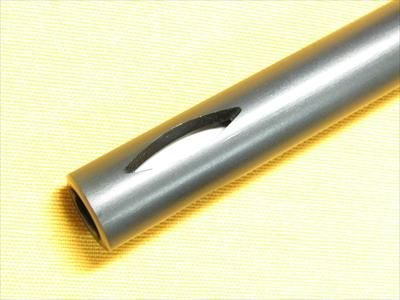 KSC M93R バレル(2nd) - モデルガンパーツショップM9