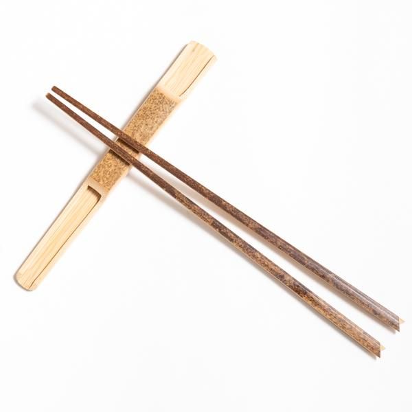 箸 はし 銘文有 中古品