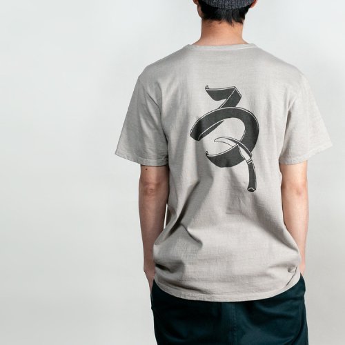 LIKE THIS オリジナルT-Shirts 銘”ろ刈” バリカンズ | www