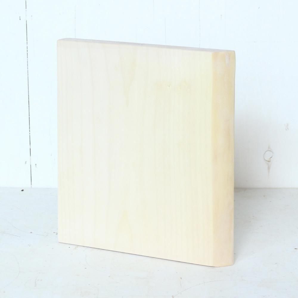 銀杏のまな板 - ホームーセンターバリカンズ