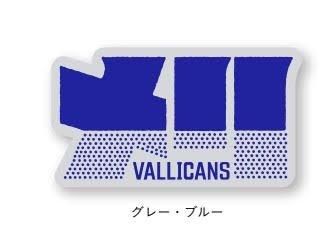 Amazon | VALLICANS バリカンズ ステッカー アウトドア | シール