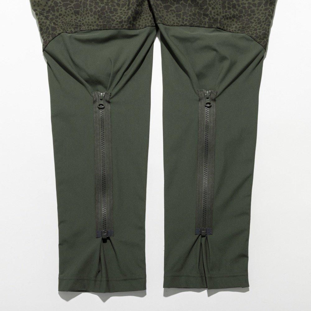HARVESTA!HABICOL BIG POCKET NIKKA PANTS - ホームーセンター