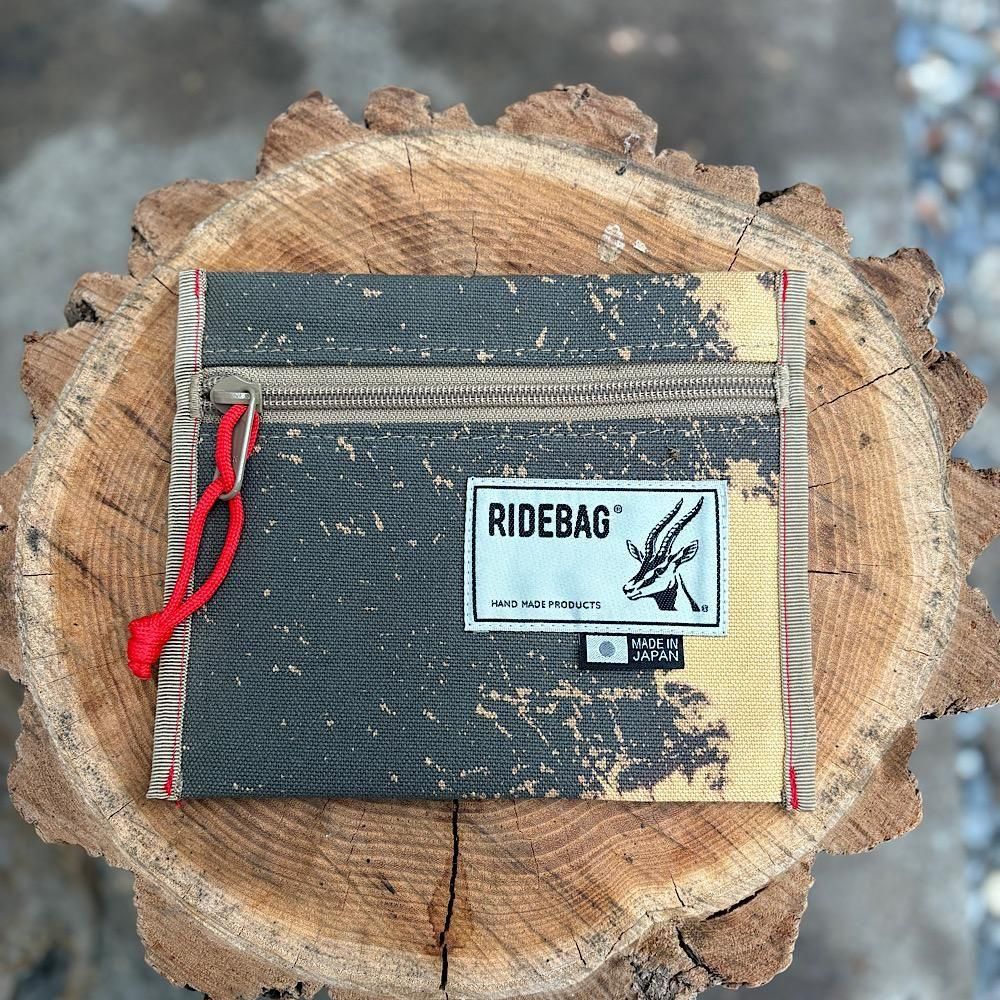 <img class='new_mark_img1' src='https://img.shop-pro.jp/img/new/icons5.gif' style='border:none;display:inline;margin:0px;padding:0px;width:auto;' />Ride Bag  ガジェット用　銘”色々POUCH”