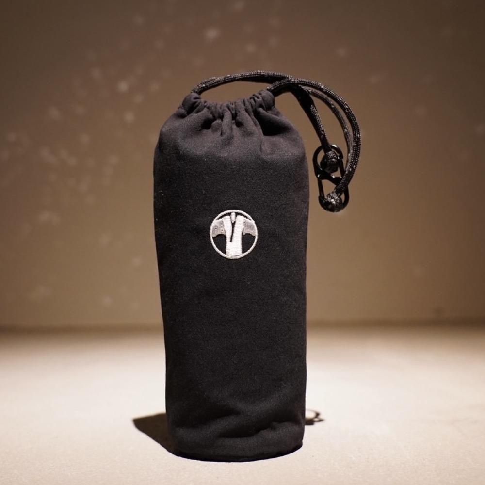 和ROBE×Bar Liquors レモンサワーグラスケース仕覆セット by 2-yangsta