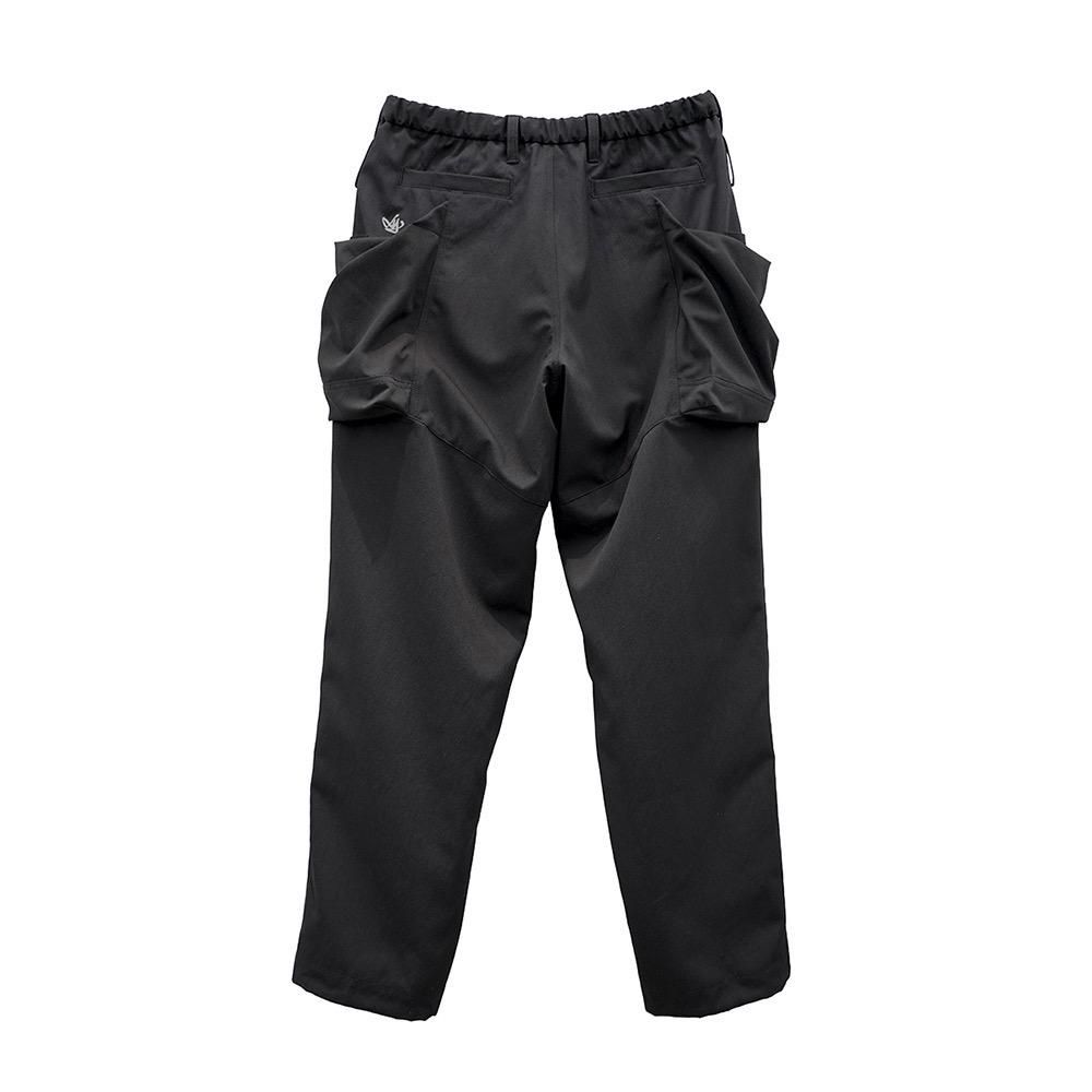 TROVE x 岡部文彦 BIG POCKET CARGO PANTS - ホームーセンター