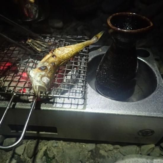 野燗炉 野燗炉 SPECIAL PACKAGE & STANDARD PACKAGE | CAMP MANIA PRODUCTS