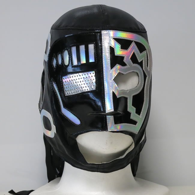 - -マスクドマニア（Maskedmania）-プロレスファンのためのプロレスマスク、プロレスグッズ通信販売サイト