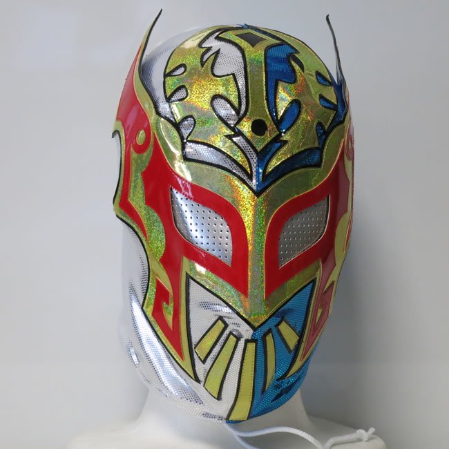 - -マスクドマニア（Maskedmania）-プロレスファンのためのプロレスマスク、プロレスグッズ通信販売サイト