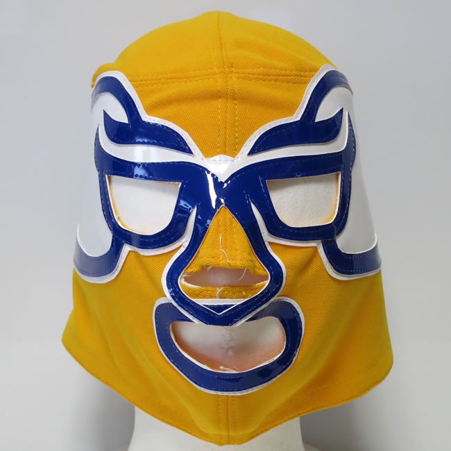 - -マスクドマニア（Maskedmania）-プロレスファンのためのプロレスマスク、プロレスグッズ通信販売サイト