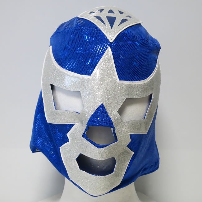 - -マスクドマニア（Maskedmania）-プロレスファンのためのプロレスマスク、プロレスグッズ通信販売サイト