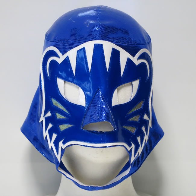 - -マスクドマニア（Maskedmania）-プロレスファンのためのプロレスマスク、プロレスグッズ通信販売サイト