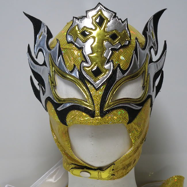 マスクドマニア（Maskedmania）-プロレスファンのためのプロレスマスク、プロレスグッズ通信販売サイト