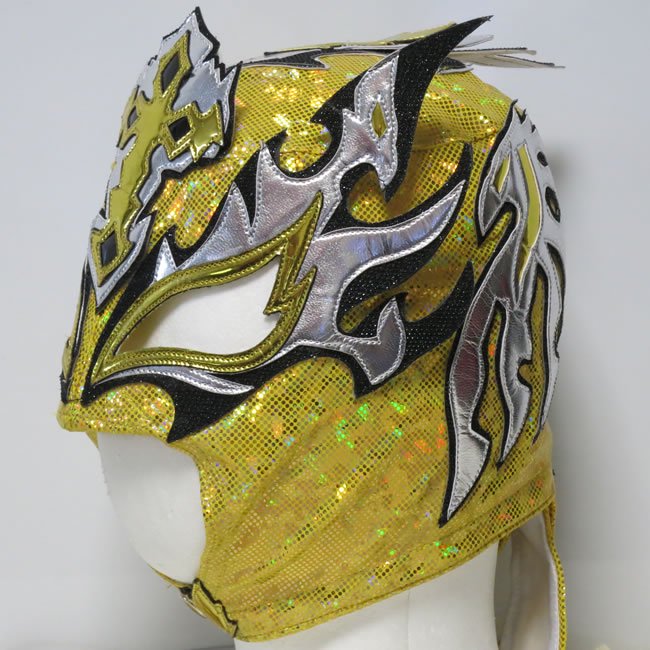 マスクドマニア（Maskedmania）-プロレスファンのためのプロレスマスク、プロレスグッズ通信販売サイト