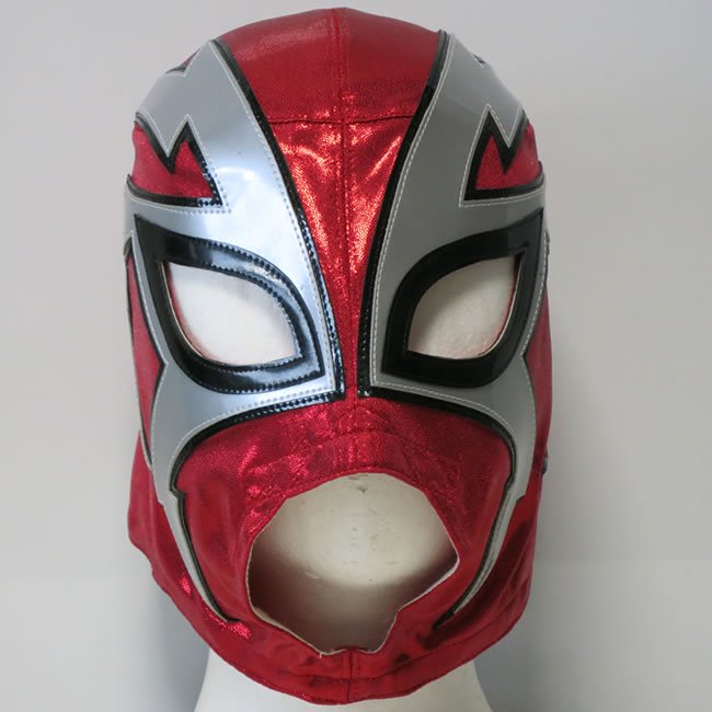 マスクドマニア（Maskedmania）-プロレスファンのためのプロレスマスク、プロレスグッズ通信販売サイト