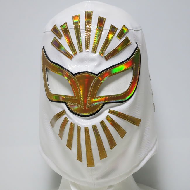 - -マスクドマニア（Maskedmania）-プロレスファンのためのプロレスマスク、プロレスグッズ通信販売サイト