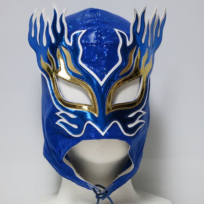 - -マスクドマニア（Maskedmania）-プロレスファンのためのプロレスマスク、プロレスグッズ通信販売サイト