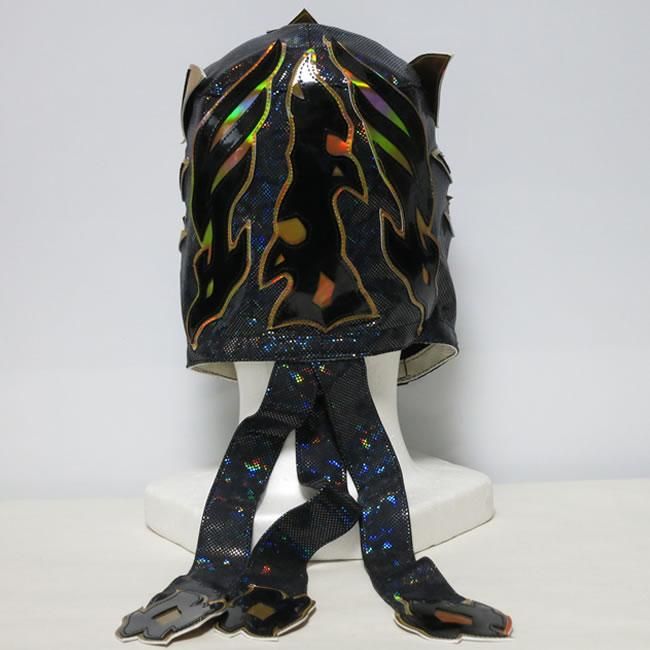 マスクドマニア（Maskedmania）-プロレスファンのためのプロレスマスク